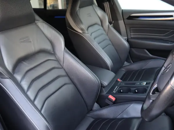 2021 Volkswagen Arteon — photo 9 | Tuminion Kenya