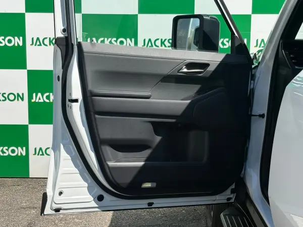 2025 Lexus Gx — photo 9 | Tuminion Kenya