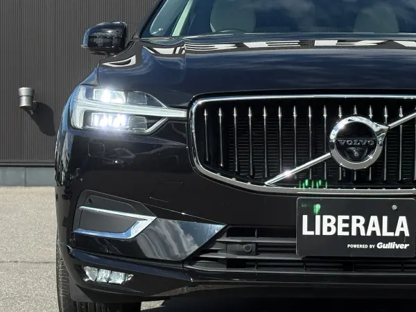 2019 Volvo Xc60 — photo 8 | Tuminion Kenya