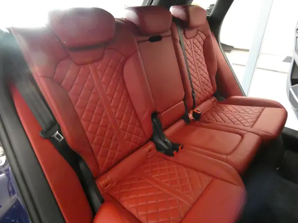 2021 Audi Sq5 — photo 9 | Tuminion Kenya