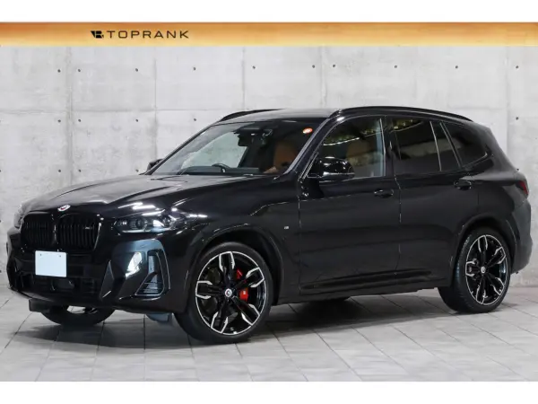 2023 Bmw X3 — photo 1