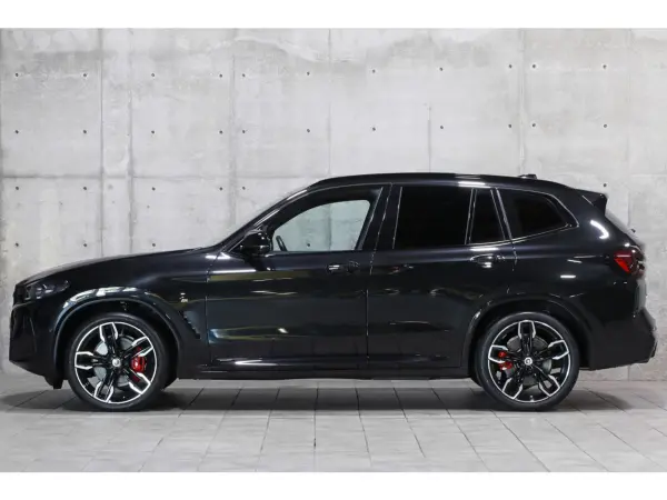 2023 Bmw X3 — photo 7 | Tuminion Kenya