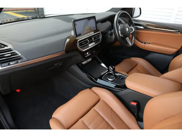 2023 Bmw X3 — photo 3 | Tuminion Kenya