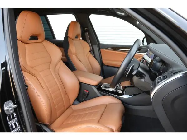 2023 Bmw X3 — photo 8 | Tuminion Kenya