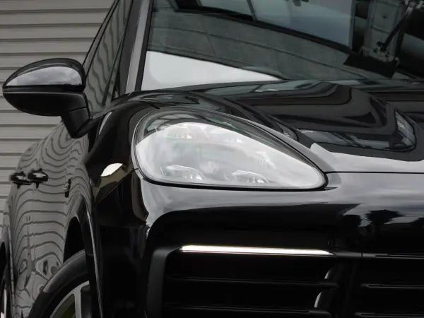 2021 Porsche Cayenne — photo 3 | Tuminion Kenya