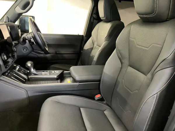 2025 Lexus Gx — photo 9 | Tuminion Kenya