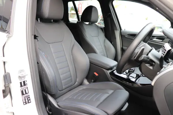 2023 Bmw X3 — photo 7 | Tuminion Kenya