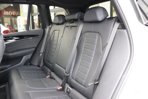 2023 Bmw X3 — photo 9 | Tuminion Kenya