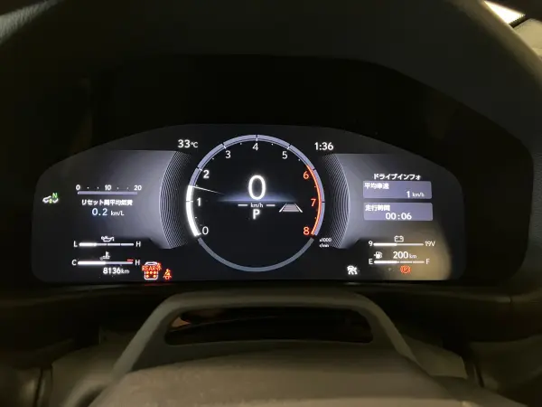 2025 Lexus Lx — photo 7 | Tuminion Kenya