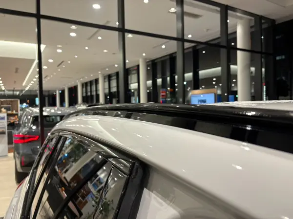 2019 Bmw X3 — photo 3 | Tuminion Kenya