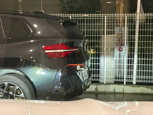 2019 Bmw X3 — photo 7 | Tuminion Kenya