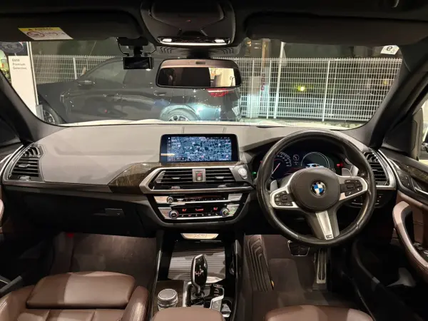 2019 Bmw X3 — photo 2 | Tuminion Kenya