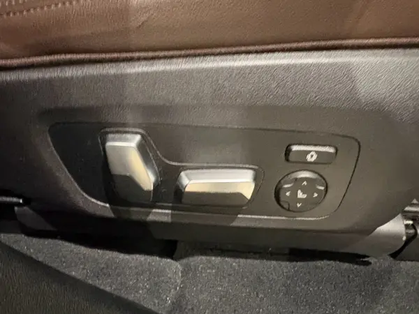 2019 Bmw X3 — photo 9 | Tuminion Kenya