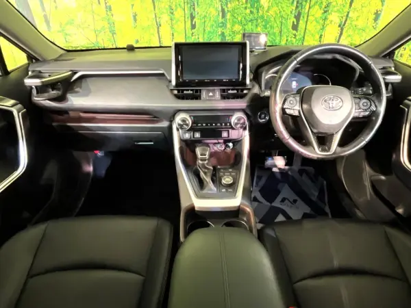 2019 Toyota  Rav4 — photo 2 | Tuminion Kenya