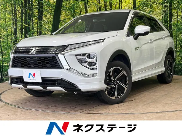 2023 Mitsubishi Eclipse Cross — photo 1