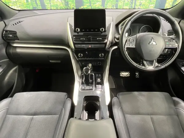 2023 Mitsubishi Eclipse Cross — photo 2 | Tuminion Kenya