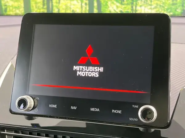 2023 Mitsubishi Eclipse Cross — photo 3 | Tuminion Kenya