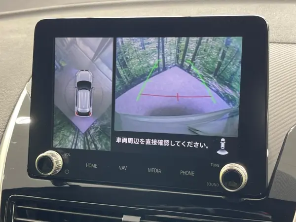 2023 Mitsubishi Eclipse Cross — photo 7 | Tuminion Kenya