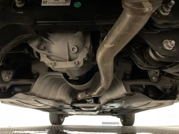 2019 Bmw X3 — photo 8 | Tuminion Kenya