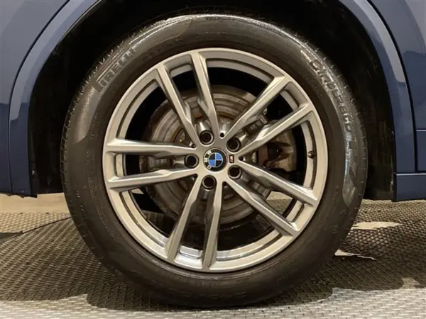 2019 Bmw X3 — photo 9 | Tuminion Kenya