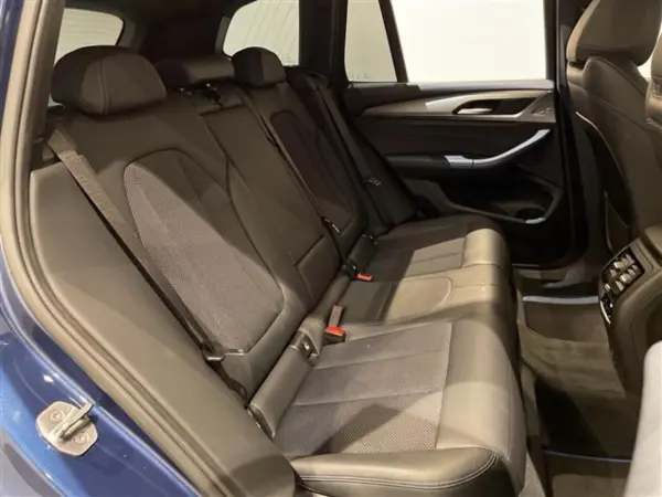 2019 Bmw X3 — photo 3 | Tuminion Kenya