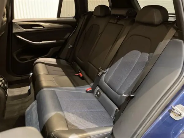 2019 Bmw X3 — photo 7 | Tuminion Kenya