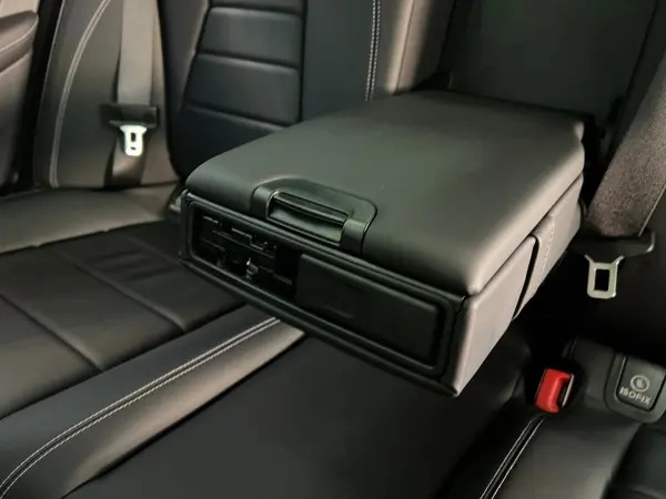 2021 Mercedes E Class — photo 8 | Tuminion Kenya