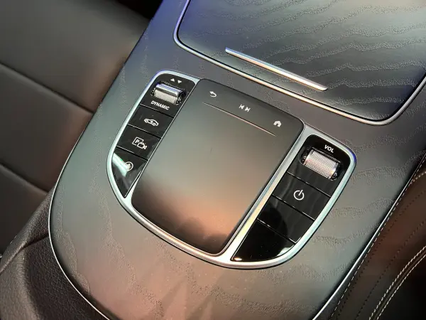 2021 Mercedes E Class — photo 9 | Tuminion Kenya