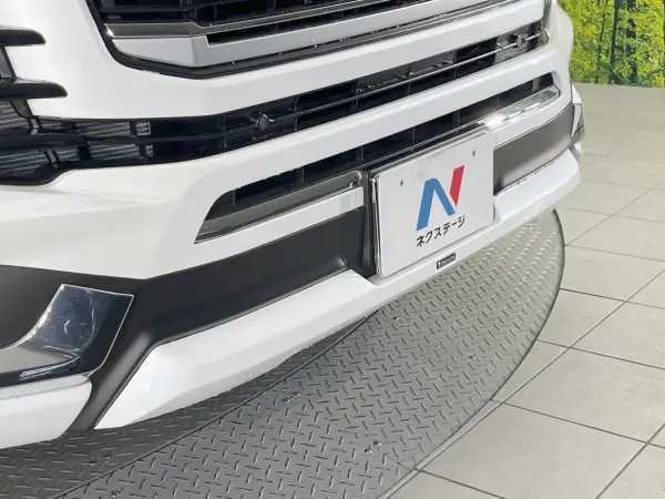 2024 Toyota Landrcuiser 300 — photo 7 | Tuminion Kenya