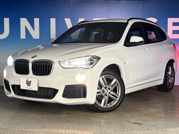 2018 Bmw X1 — photo 8 | Tuminion Kenya