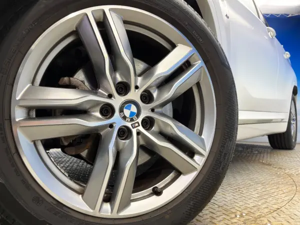 2018 Bmw X1 — photo 9 | Tuminion Kenya