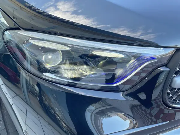 2023 Mercedes-benz Glc — photo 8 | Tuminion Kenya