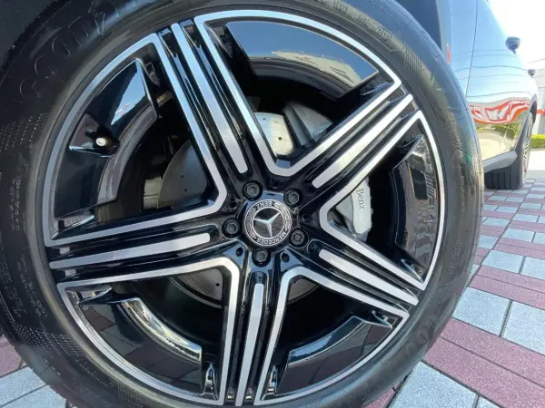 2023 Mercedes-benz Glc — photo 9 | Tuminion Kenya