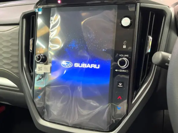 2026 Subaru Forester — photo 7 | Tuminion Kenya