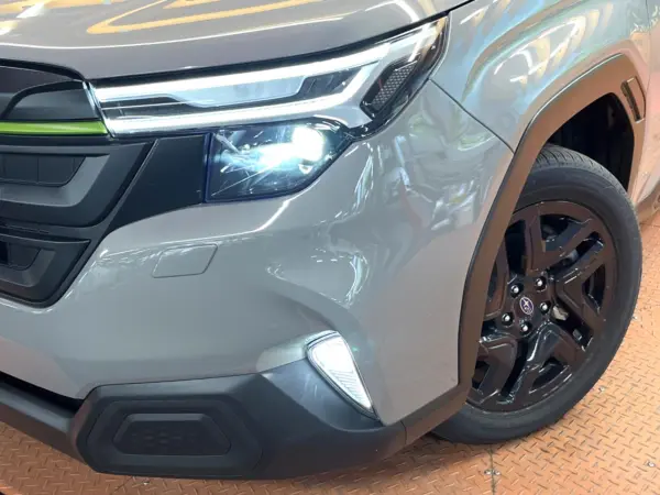 2026 Subaru Forester — photo 9 | Tuminion Kenya