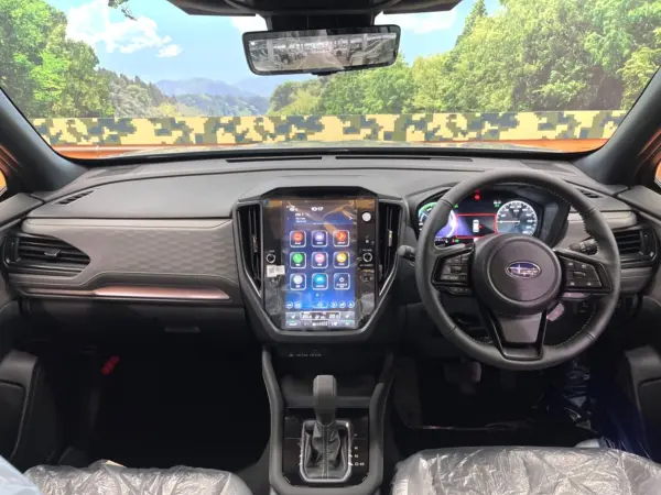 2026 Subaru Forester — photo 2 | Tuminion Kenya