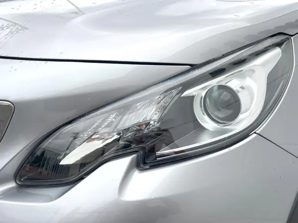 2020 Peugeot 2008 — photo 8 | Tuminion Kenya
