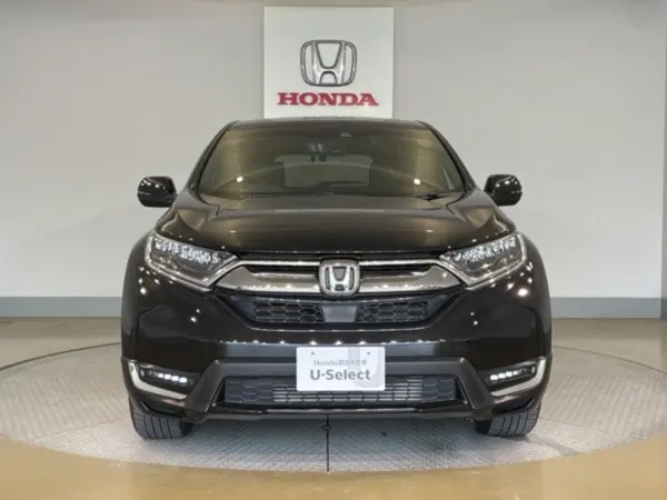 2022 Honda Cr-v — photo 2 | Tuminion Kenya