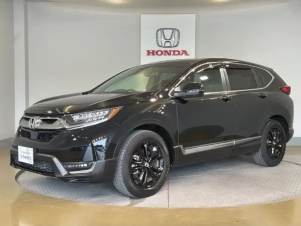 2022 Honda Cr-v — photo 3 | Tuminion Kenya