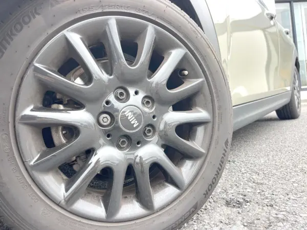 2019 Mini Cooper — photo 9 | Tuminion Kenya