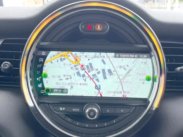 2019 Mini Cooper — photo 3 | Tuminion Kenya