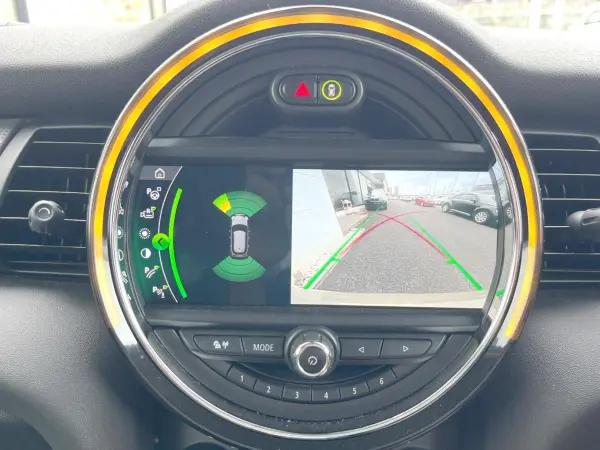 2019 Mini Cooper — photo 7 | Tuminion Kenya