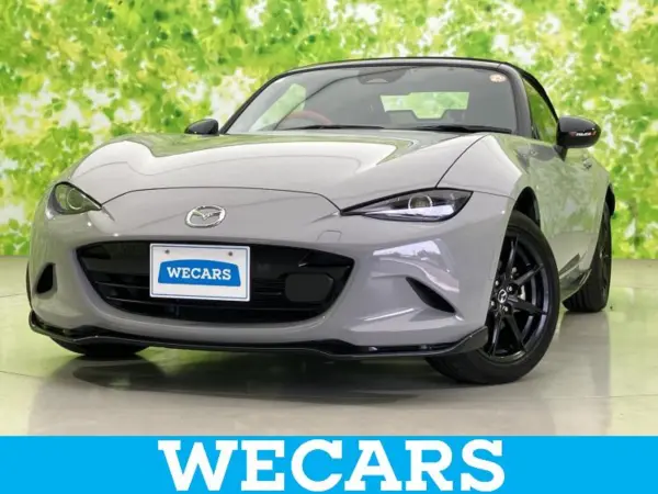 2024 Mazda Roadster 1.5 S Special