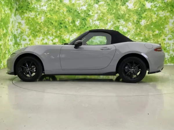 2024 Mazda Roadster — photo 3 | Tuminion Kenya