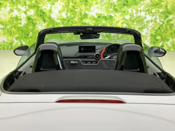 2024 Mazda Roadster — photo 9 | Tuminion Kenya