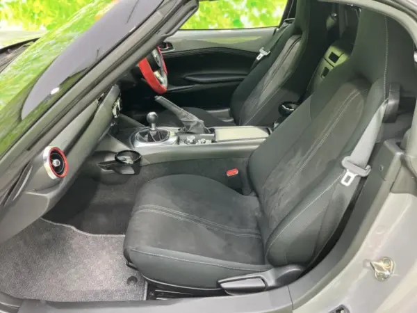 2024 Mazda Roadster — photo 8 | Tuminion Kenya