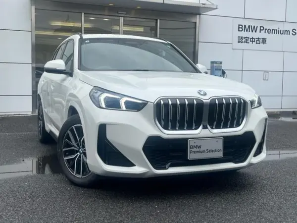 2026 Bmw X1 — photo 8 | Tuminion Kenya