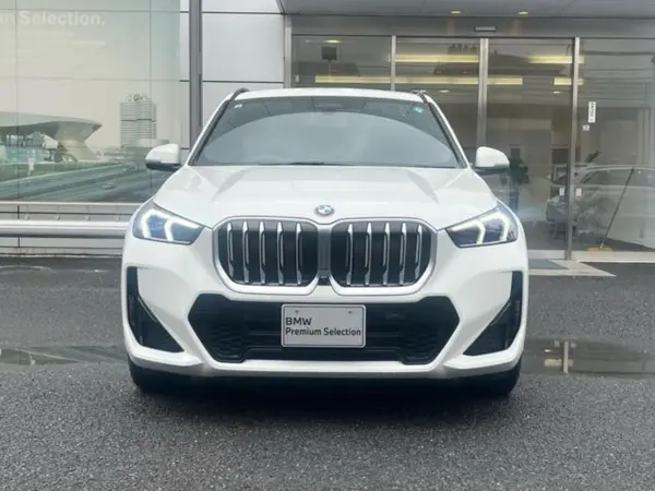 2026 Bmw X1 — photo 9 | Tuminion Kenya