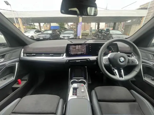 2026 Bmw X1 — photo 2 | Tuminion Kenya