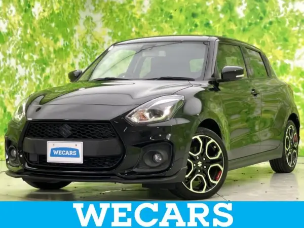 2023 Suzuki Swift — photo 1